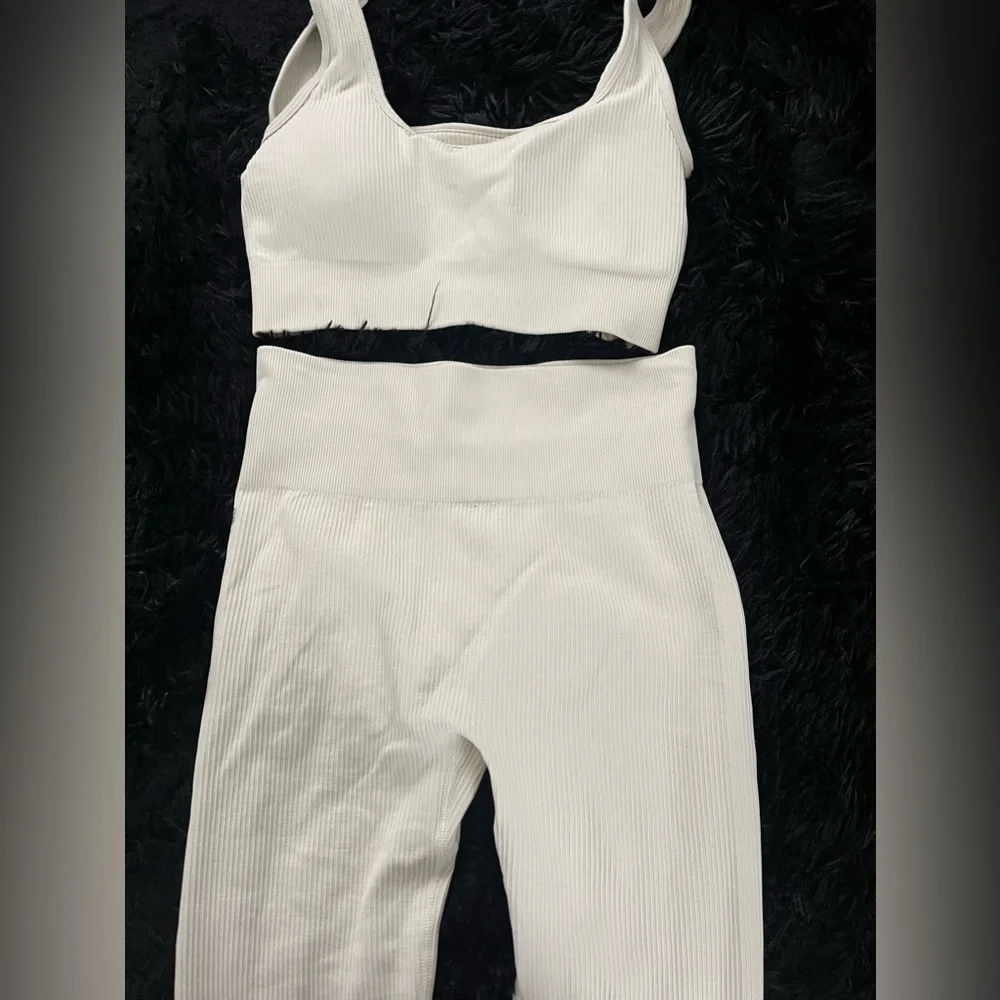 Workout set - Picture 4 of 5